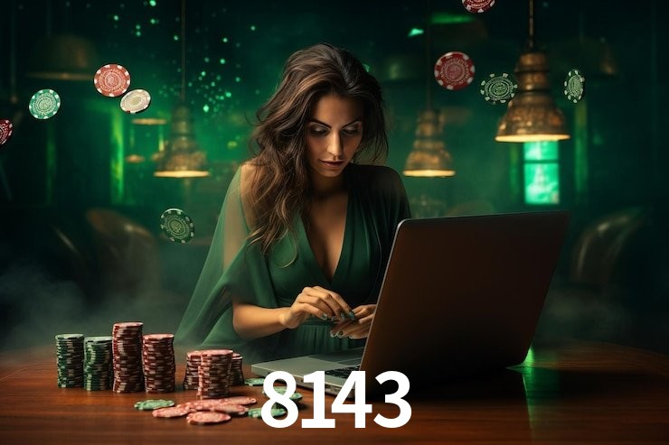 Apostas ao vivo 8143